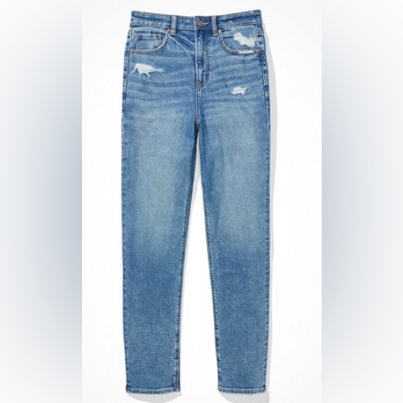 American Eagle Outfitters Denim - Lightly worn short American Eagle Jeans